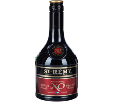 Бренди ST-REMY Authentic ХО 40%, 0.5л, Франция, 0.5 L