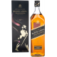 Виски JOHNNIE WALKER Black Label Шотландский купажированный 12 лет, 40%, п/у, 1л, Великобритания, 1 L