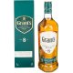 Виски GRANT'S Sherry cask Шотландский купажированный 8 лет 40%, п/у, 0.7л, Великобритания, 0.7 L