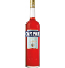 Ликер десертный аперитив CAMPARI, 0.75л, Италия, 0.75 L