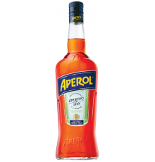 Напиток спиртной аперитив APEROL, 1л, Италия, 1 L