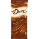 Шоколад DOVE Молочный, 90г, Россия, 90 г