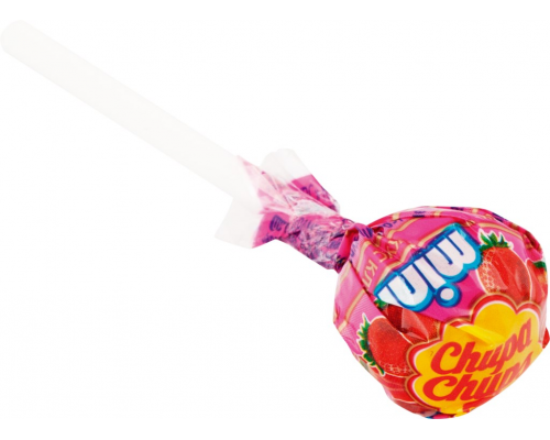 Карамель CHUPA CHUPS Мини, весовая, Россия