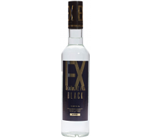 Водка EXTAZAR Black 40%, 0.5л, Россия, 0.5 L