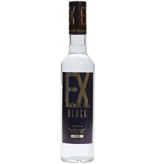 Водка EXTAZAR Black 40%, 0.5л, Россия, 0.5 L