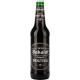 Пиво темное BAKALAR Dark beer фильтрованное пастеризованное, 3,8%, 0.5л, Чехия, 0.5 L