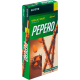 Соломка LOTTE Almond Pepero в шоколадной глазури с миндалем, 36г, Корея, 36 г