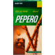 Соломка LOTTE Almond Pepero в шоколадной глазури с миндалем, 36г, Корея, 36 г