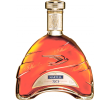 Коньяк MARTELL ХО старый КС 40-43%, п/у, 0.7л, Франция, 0.7 L