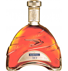 Коньяк MARTELL ХО старый КС 40-43%, п/у, 0.7л, Франция, 0.7 L