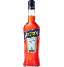 Напиток спиртной аперитив APEROL, 0.7л, Италия, 0.7 L