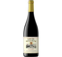 Вино LOUIS DE SALIGNAC красное сухое, 0.75л, Франция, 0.75 L