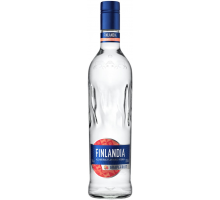 Напиток спиртной FINLANDIA Grapefruit, 37,5%, 0.7л, Финляндия, 0.7 L