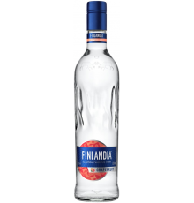 Напиток спиртной FINLANDIA Grapefruit, 37,5%, 0.7л, Финляндия, 0.7 L