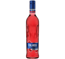 Напиток спиртной FINLANDIA Redberry, 37,5%, 0.7л, Финляндия, 0.7 L