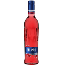 Напиток спиртной FINLANDIA Redberry, 37,5%, 0.7л, Финляндия, 0.7 L