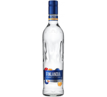 Напиток спиртной FINLANDIA Nordic Berries 37,5%, 0.7л, Финляндия, 0.7 L