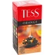 Чай черный TESS Orange байховый, 25пак, Россия, 25 пак