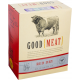 Вино GOOD MEAT красное сухое, 3л, Россия, 3 L