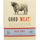 Вино GOOD MEAT красное сухое, 3л, Россия, 3 L