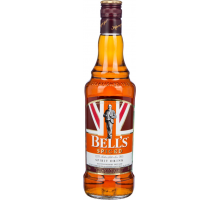 Напиток спиртной BELLS Spiced 35%, 0.5л, Великобритания, 0.5 L