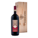 Вино PRESTIGE CHIANTI Тоскана Кьянти красное сухое, п/у, 1.5л, Италия, 1.5 L