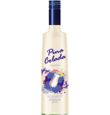 Ликер PINA COLADA эмульсионный, 15%, 0.75л, Россия, 0.75 L