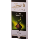 Шоколад темный LINDT Excellence Лайм, 100г, Франция, 100 Г