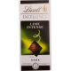 Шоколад темный LINDT Excellence Лайм, 100г, Франция, 100 Г