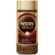 Кофе растворимый с добавлением молотого NESCAFE Gold натуральный сублимированный, ст/б, 95г, Россия, 95 г