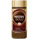 Кофе растворимый с добавлением молотого NESCAFE Gold натуральный сублимированный, ст/б, 190г, Россия, 190 г