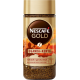 Кофе растворимый NESCAFE Gold Origins Uganda – Kenya натуральный, ст/б, 85г, Россия, 85 г