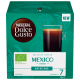 Кофе молотый в капсулах NESCAFE Dolce Gusto Americano Mexico, 12кап, Великобритания, 12 кап