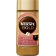 Кофе растворимый NESCAFE Gold Crema натуральный порошкообразный, ст/б, 95г, Россия, 95 г