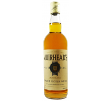 Виски MUIRHEAD'S Blue Seal купажированный, 40%, 0.7л, Великобритания, 0.7 L