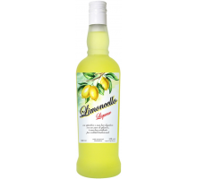 Ликер LIMONCELLO Лимончелло десертный, 25%, 0.5л, Россия, 0.5 L