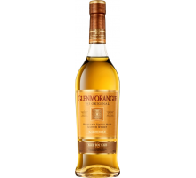 Виски GLENMORANGIE Original Шотландский односолодовый, 40%, п/у, 0.7л, Великобритания, 0.7 L