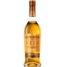 Виски GLENMORANGIE Original Шотландский односолодовый, 40%, п/у, 0.7л, Великобритания, 0.7 L