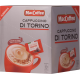 Напиток кофейный растворимый MACCOFFEE Cappuccino di Torino, 10x25,5г, Россия, 25,5 г*10