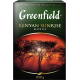 Чай черный GREENFIELD Kenyan Sunrise листовой, 200г, Россия, 200 г