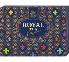 Набор чайный RICHARD Royal Tea Collection Ассорти, 120пак, Россия, 120 пак