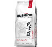 Кофе зерновой BUSHIDO Specialty, 227г, Нидерланды, 227 г