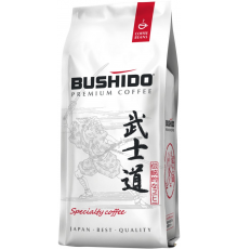 Кофе зерновой BUSHIDO Specialty, 227г, Нидерланды, 227 г