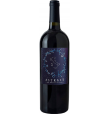 Вино ASTRALE красное сухое, 1.5л, Италия, 1.5 L