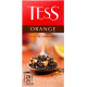 Чай черный TESS Orange байховый, 25пак, Россия, 25 пак