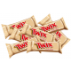 Конфеты TWIX Minis с печеньем и карамелью, покрытые молочным шоколадом, весовые, Россия