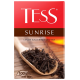 Чай черный TESS Sunrise листовой, 100г, Россия, 100 г