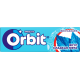 Жевательная резинка ORBIT Сладкая мята, 13,6г, Россия, 13,6 г