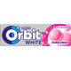 Жевательная резинка ORBIT Белоснежный Bubblemint, 13,6г, Россия, 13,6 г