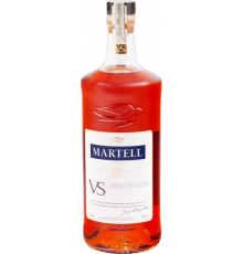 Коньяк MARTELL VS 3 года 40%, п/у, 0.7л, Франция, 0.7 L